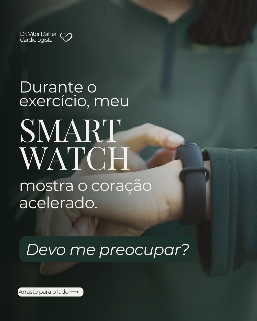 Prevenção Cardiovascular